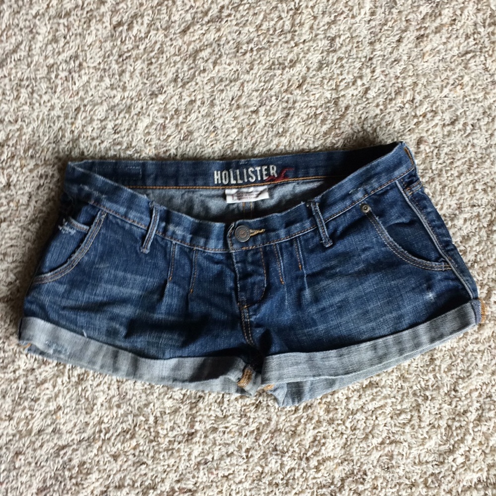 Hollister Shorts